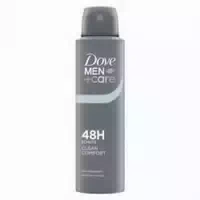 Dove Men Care Anti Transpirant Spray Clean Comfort