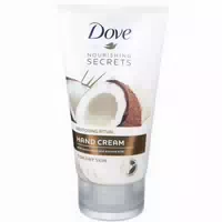 Dove Nourish Secrets Coco Ritual Handcreme