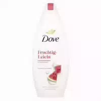 Dove Pflegedusche Fruchtig Leicht