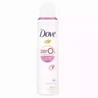 Dove 0% Alu Zitrus & Pfirsich 48h