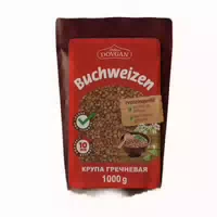 Dovgan Buchweizen im Kochbeutel, 400 g