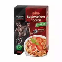 Dovgan Buchweizen im Kochbeutel, 400 g