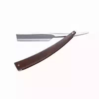 Dovo Solingen Derb – Rasiermesser