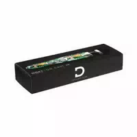 Doxy die Cast 3