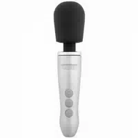Doxy Go Magic Wand Vibrator 16 Cm