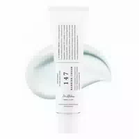 Dr Althea 147 Barrier Cream 1ea X Pure Grinding Cleansing Balm 1ea Set