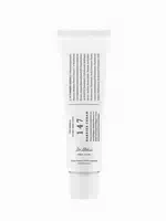 Dr Althea 147 Barrier Cream 1ea X Pure Grinding Cleansing Balm 1ea Set