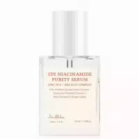 15% Niacinamide Purity Serum