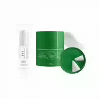 Dr Althea 345 Relief Cream 1ea X Pure Grinding Cleansing Balm 1ea Set
