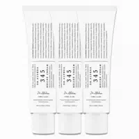 Dr Althea 345 Relief Cream Intensive Repair Cream mit Niacinamid Pantenol für Hautpflege