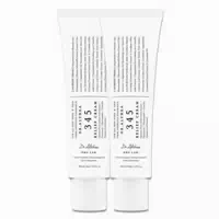 Dr Althea 345 Relief Cream Intensive Repair Cream Mit Niacinamid Pantenol Für Hautpflege
