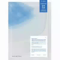 Dr Althea Aqua Blue Feuchtigkeitsmaske