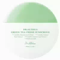 Dr Althea Green Tea Fresh Sonnencreme Lsf 50 45 ml