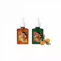 Dr Althea Vitamin C Boosting Serum 1ea X Gentle Vitamin C Serum 1ea Set