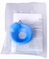 Arabin Urethra Schalenpessar 55 mm 1 Stück