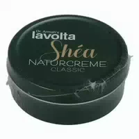 Lavolta Shea Naturcreme Classic 75 Ml