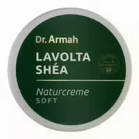 Lavolta Shea Naturcreme Soft 125 Ml