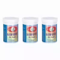 Dr Auer Basenpulver