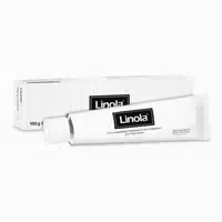 Linola Fett Bei Neurodermitis 150 G Creme