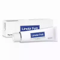 Linola Fett Bei Neurodermitis 75 G Creme