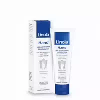 Linola Sept Hand Hygiene Balsam für Handhygiene 75 ml Creme