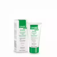 Linola Plus Creme Hautcreme 50 Ml Creme