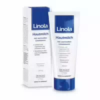 Linola Plus Hautmilch Doppelp