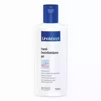 Linola Sept Hand Desinfektionsgel 190 Ml Gel