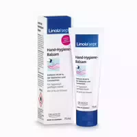 Linola Sept Hand Hygiene Balsam 75 ml