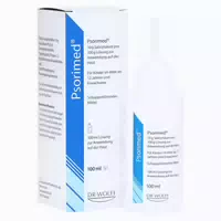 Psorimed 100 Ml Lösung