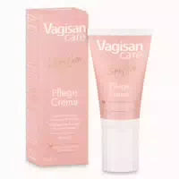 Vagisan Pflegende Feuchtcreme 30 Ml Creme