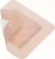 Dracofoam Haft Sensitiv Schaumst Wund 7,5x7,5 Cm 10 St Verband