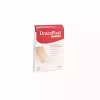 Dracoplast Classic Pflaster 4 Cmx1 M 1 St Pflaster