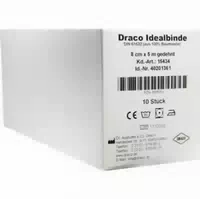 Idealbinde 5mx8cm Din Lose S