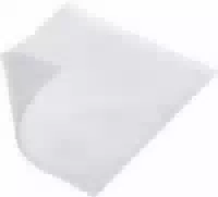 Vliesstoff Kompressen 7,5x7,5 cm Unsteril 100 st Kompressen