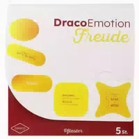 Dracoemotion Freude Pflaster 5 St
