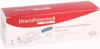 Dracofixiermull Stretch 10 cm X 2 m 1 st Pflaster