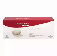 Dracolastic Idealb Kräftig 12 Cm Hautf L 10 St