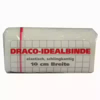 Idealbinde 10 Cmx5 M Din Schlingkantig 1 St