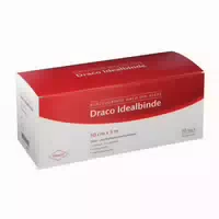 Idealbinde 10 Cmx5 m Din Schlingk Lose 10 st Binden