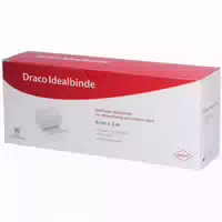 Idealbinde 6 Cmx5 m Din Schlingk Lose 10 st Binden