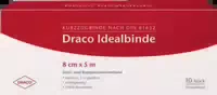 Idealbinde 8 Cmx5 M Din Schlingk Lose 10 St Binden