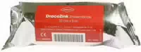 Zinkleimbinde Dracozink 10 cm X 5 m 1 Binde