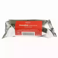 Zinkleimbinde Dracozink 10 Cmx5m 1 St Binden