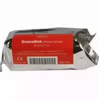 Zinkleimbinde Dracozink 8 Cmx7 M 1 St Binden