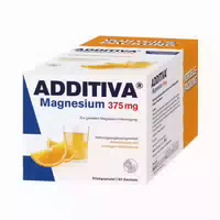 Biogelat Magnesium 375 mg Filmtabletten