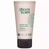 Green Team Totes Meer Salz & Natürliches Inositol Reinigungsgel 150 Ml Gel