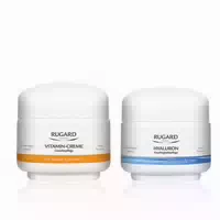 Rugard Sparset Hyaluron Vitamin 2x100ml