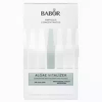 Babor Ampoule Concentrates Algae Vitalizer 7x2 Ml