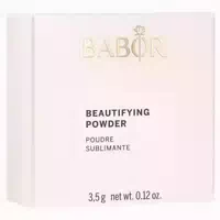 Face Make Up Beautifying Powder